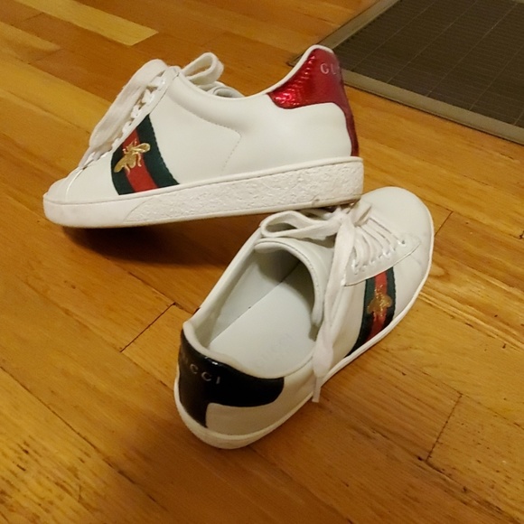 Gucci Shoes - Gucci sneakers